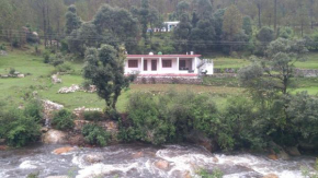Rudradhari Homestay, Kausani